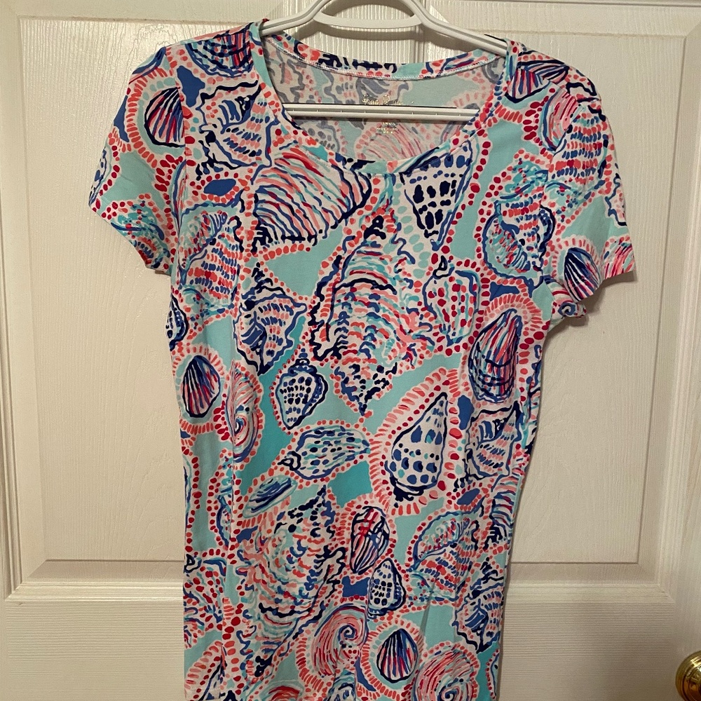 Lilly Pulitzer Top
